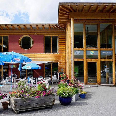 Bed and Breakfast Shima-Davos Zewnętrze zdjęcie