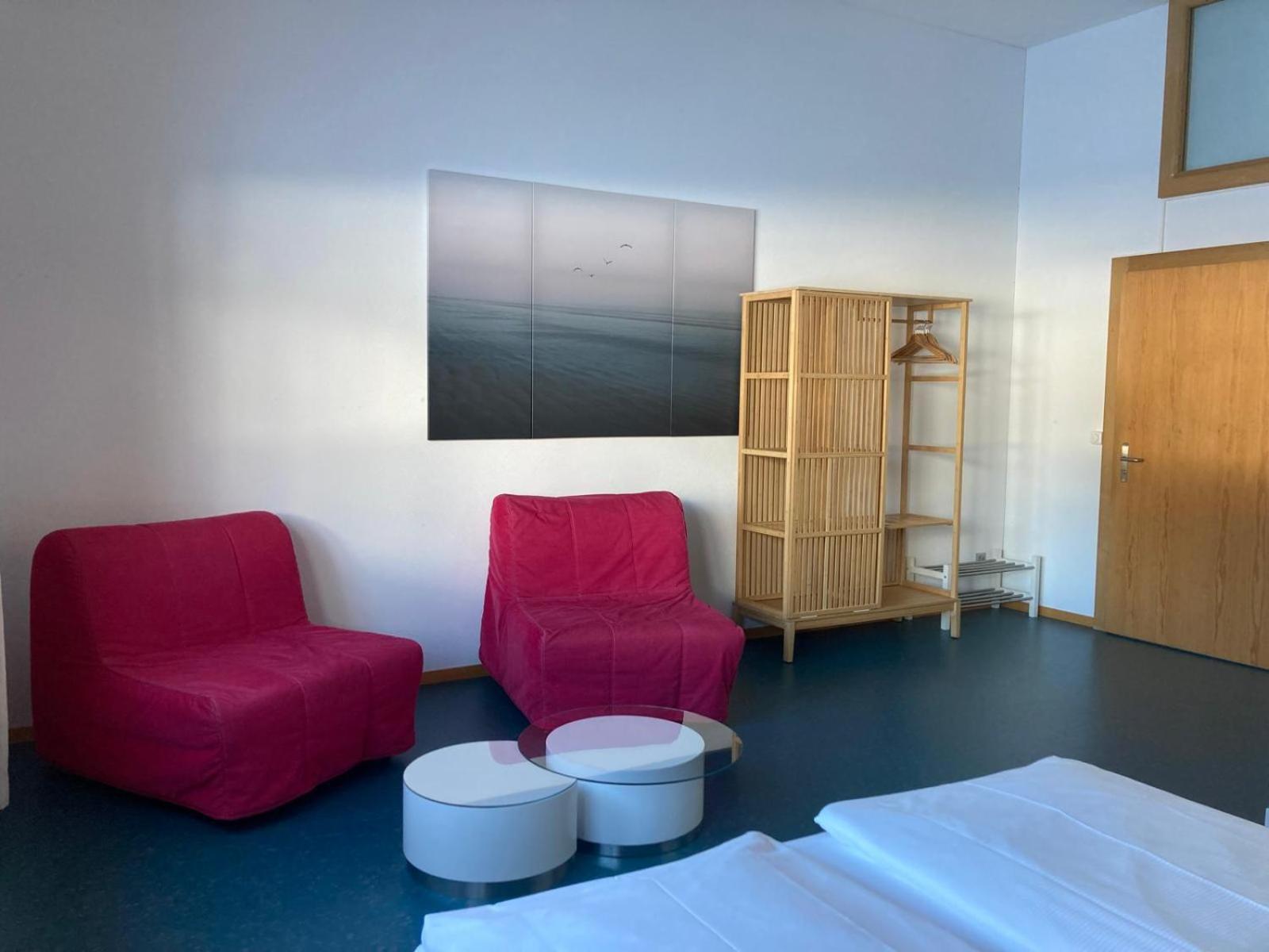 Bed and Breakfast Shima-Davos Zewnętrze zdjęcie