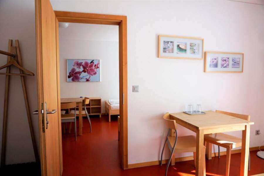 Bed and Breakfast Shima-Davos Pokój zdjęcie
