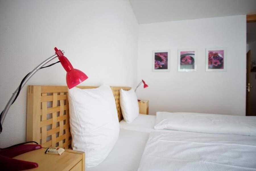 Bed and Breakfast Shima-Davos Pokój zdjęcie