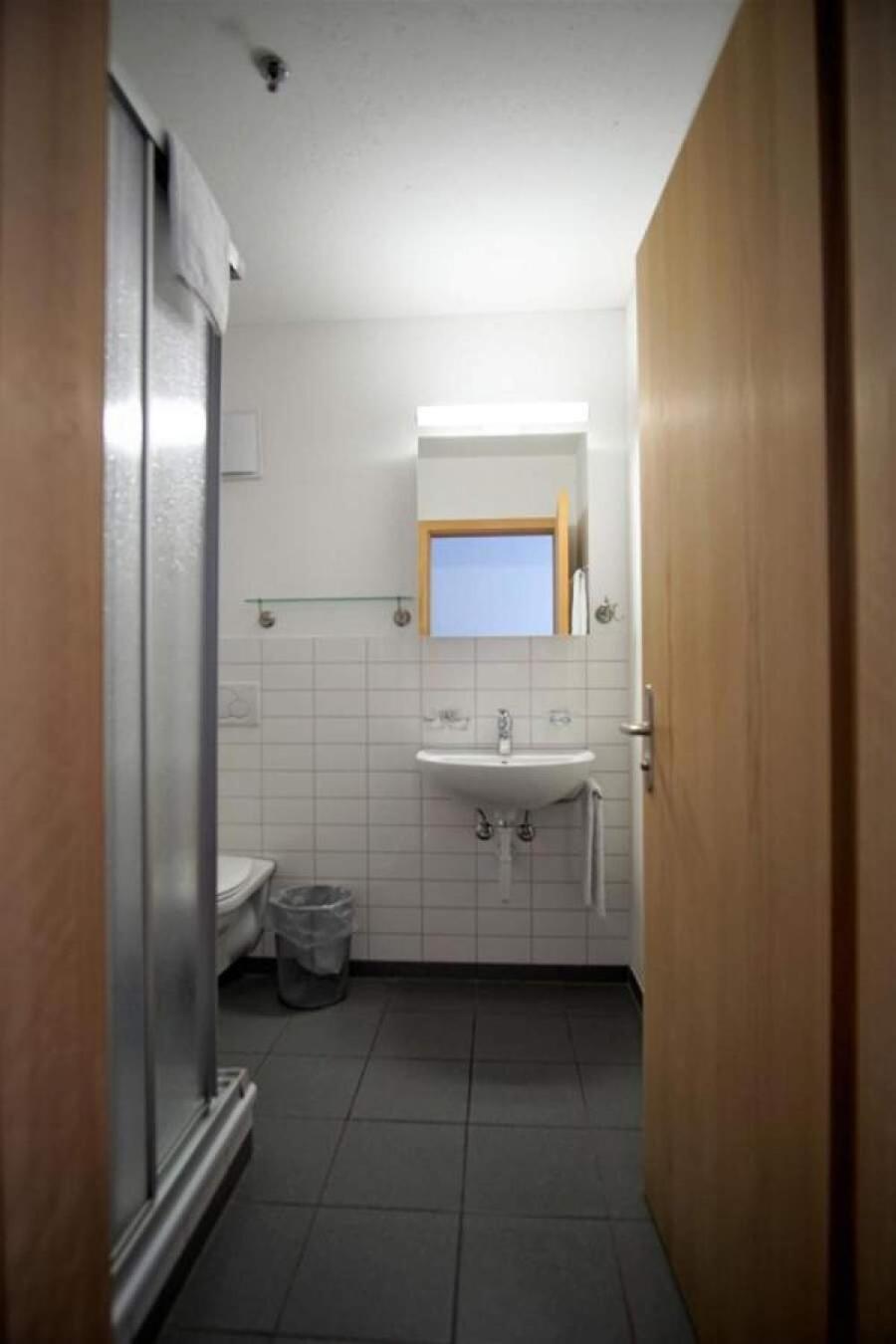 Bed and Breakfast Shima-Davos Pokój zdjęcie