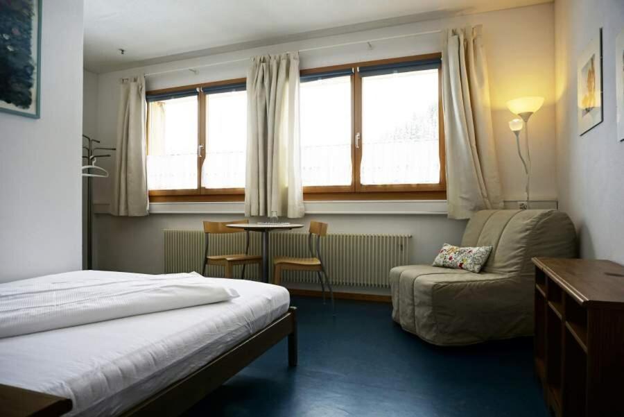 Bed and Breakfast Shima-Davos Pokój zdjęcie