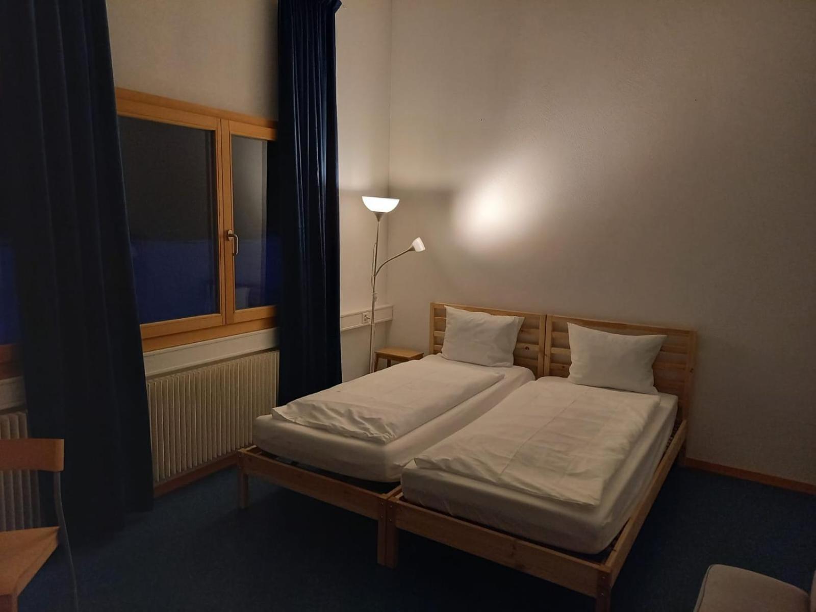 Bed and Breakfast Shima-Davos Pokój zdjęcie