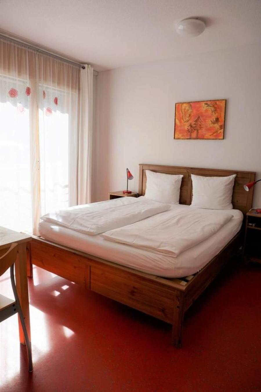 Bed and Breakfast Shima-Davos Pokój zdjęcie
